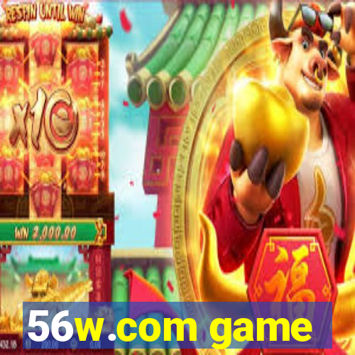 56w.com game